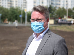 Мэр Кстенин замахнулся на велодорожку в 4 км на двух улицах Воронежа