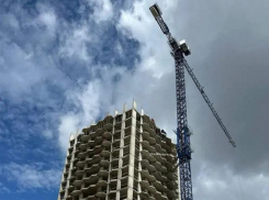 Стало известно, кто погиб в ЧП на стройплощадке в Воронеже 