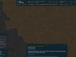 Под угрозу распространения смертельного вируса попала Воронежская область
