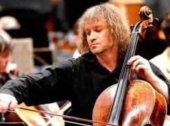 На Платоновском фестивале в Воронеже вместо Марио Брунелло выступит Александр Князев