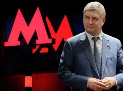 Губернатор Гусев озвучил сумму и сроки строительства метро в Воронеже