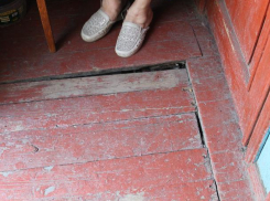 Власти Воронежа через суд доказали наплевательское отношение к жильцам аварийного дома