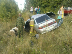 Новые подробности ДТП в Панинском районе