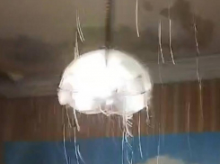 «Все, уплыли», - невероятные эмоции испытала жительница Воронежа после подачи отопления