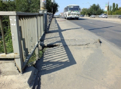 Стало известно, когда начнутся работы на виадуке по 9 Января в Воронеже