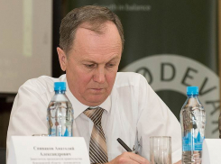 Ректор ВГАУ Вячеслав Котарев покидает свой пост 25 мая