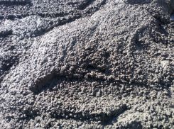 Выбор бетона для частного строительства