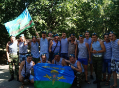 План мероприятий на День ВДВ в Воронеже
