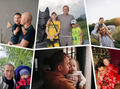 «Я рядом»: День защиты детей отметят по-особому в Воронеже