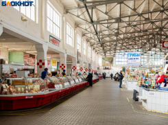 Двадцать продуктов, которые всегда должны быть дома, назвал Роспотребнадзор