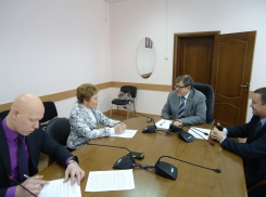 Депутат Аркадий Пономарев провел выездной прием граждан