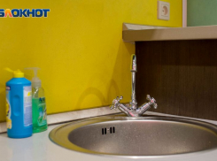 Об отключении воды в центре и Коминтерновском районе предупредили воронежцев