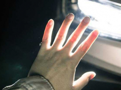 Полицейские сбили насмерть пешехода и скрылись с места ДТП в Воронеже