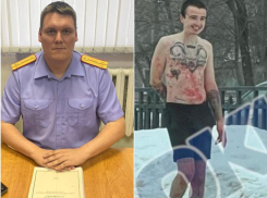 Жил с трупом несколько дней и плакал: как ловили Марка Попова, жестоко убившего девушку в Воронеже