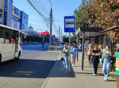 Законопроект о запрете продажи сигарет на остановках приняли в первом чтении в Госдуме