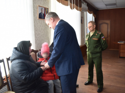 Мобилизованный слесарь из Воронежской области погиб в ходе СВО