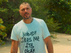 Рэпер Птаха передал привет читателям «Блокнот Воронеж» из солнечного Таиланда 