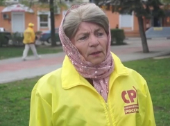 «Дети войны»: Тамара Борзых помнит железнодорожные составы с раненными солдатами