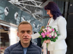 Бывший страж протокола Алексея Гордеева готовит встречу Алексея Навального