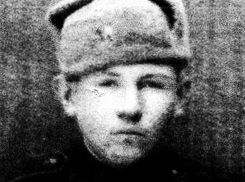 В Воронеже создали новую улицу в честь восьмиклассника-героя