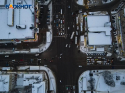 Стало известно, когда может быть готов проект воронежского метробуса
