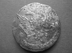 Клад с царскими монетами: как воронежец отказался от богатства, испугавшись расстрела