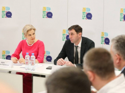 Ограничения для электросамокатов обсудил мэр Воронежа с членами Общественной палаты