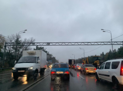 Постоянные дожди с резким похолоданием ожидают воронежцев до конца недели