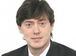 «Справедливая Россия» выдвинула Сергея Худякова в кандидаты в мэры Воронежа