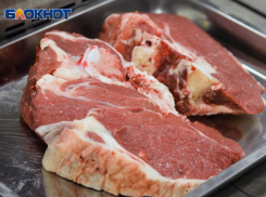 За ковидные нарушения закрыли мясной павильон на Юго-Западном рынке Воронежа