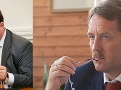 Для пиара воронежского губернатора Алексея Гордеева создается специальная фирма?