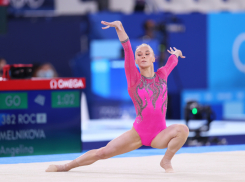 Скандал на чемпионате мира: у воронежской гимнастки Ангелины Мельниковой «отобрали» заслуженное золото