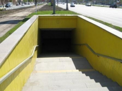 В Воронеже подземные пешеходные переходы переведут на новый баланс