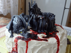 В Воронеже анонсированы выборы очередного лучшего торта