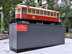 Мэрия Воронежа станет хозяином «Трамвая желаний»