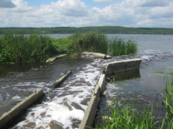 В Воронеже оштрафовали организацию, которая загрязняла водохранилище