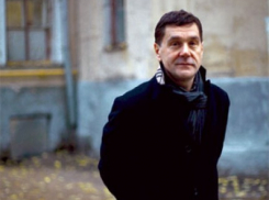 В Воронеже актер Сергей Маковецкий проведет творческий вечер