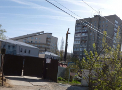 Воронежские строители продолжают шуметь с «зубодробительной» силой, несмотря на решение суда