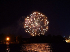 На День Победы воронежцам пообещали девять видов салюта