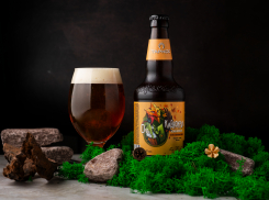 Кленовый сок, бисквит и карамель, или Безалкогольный «Кленокрыл» от «ТАРКОС» 