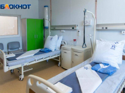 Рост заболеваемости COVID-19 зафиксировали у госслужащих в Воронежской области