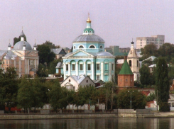 В Воронеже выбирают Почетного гражданина города