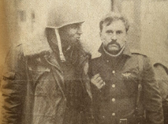 Воронежские преподаватели и студенты ездили в 90-е сражаться за Приднестровье