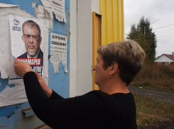 В Каширском районе зафиксирована незаконная агитация в День голосования