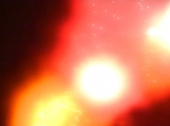 Трансляция салюта на 9 мая обернулась полным провалом в Воронеже