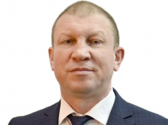 Стало известно, кто возглавил Грибановский район в Воронежской области