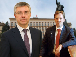 Депутат Ревенко не жалеет, что весь пиар за борьбу с «архитектурным бандитизмом» достался губернатору Гордееву