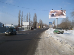 В Воронеже на Димитрова под колесами «Мерседес-Бенца» погибла девушка