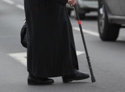 В Воронеже 19-летний водитель сбил на дороге пенсионерку и у нее случился инсульт