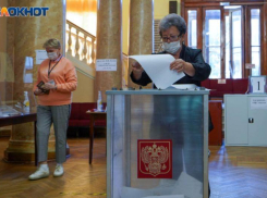  О новых выборных кампаниях сообщает воронежский облизбирком 